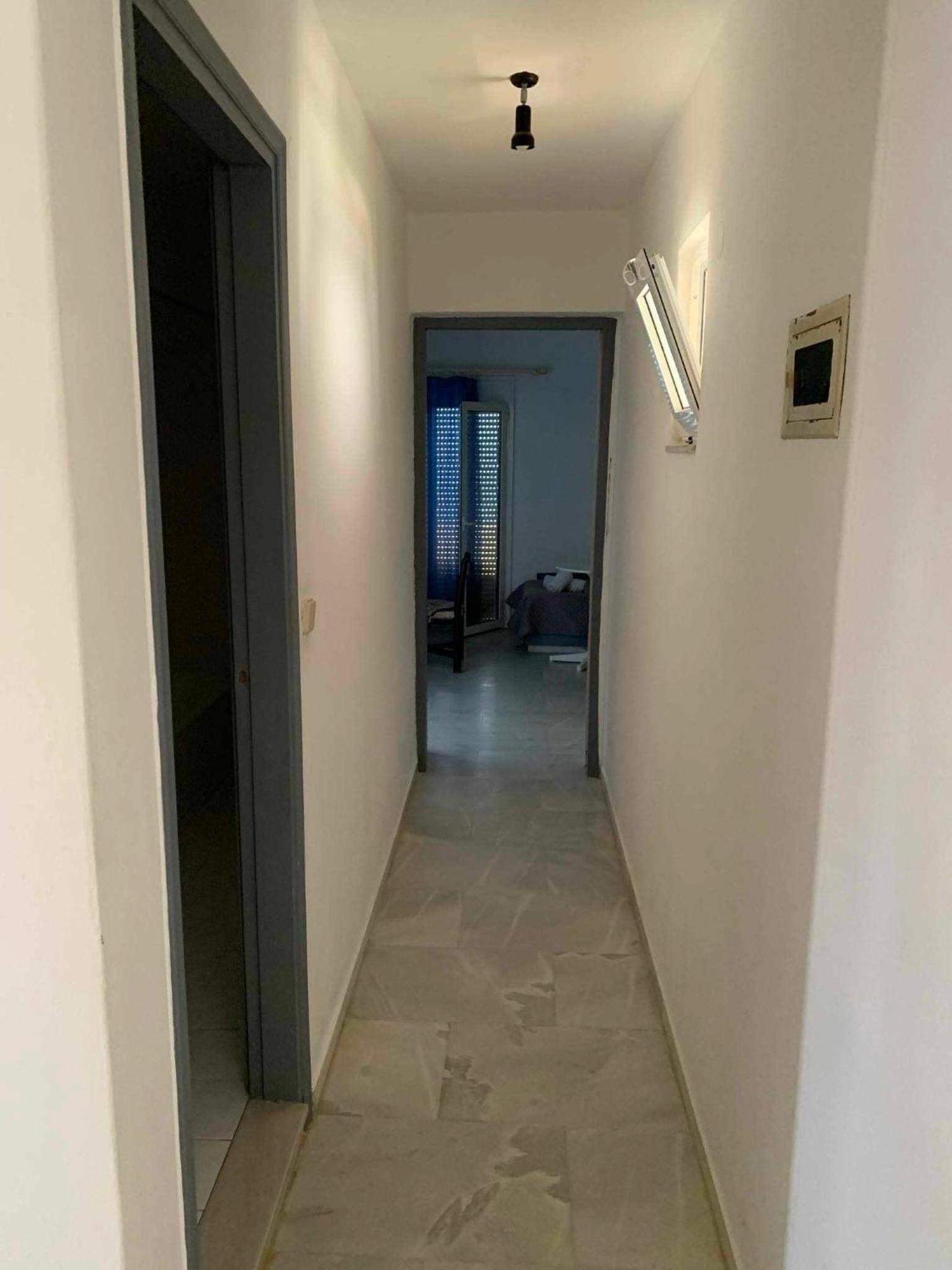 Sissi Mare Apartments Zewnętrze zdjęcie